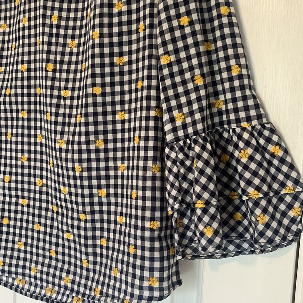 Talbots top - Picture 4 of 4